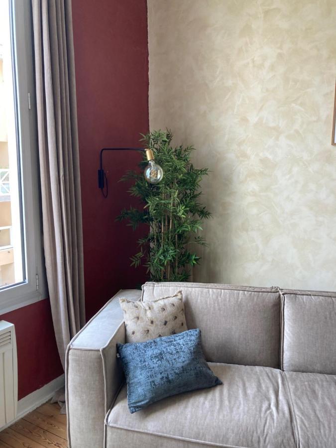 Appartement Cosy Au Coeur De La Ville D'Ete آركاشو المظهر الخارجي الصورة