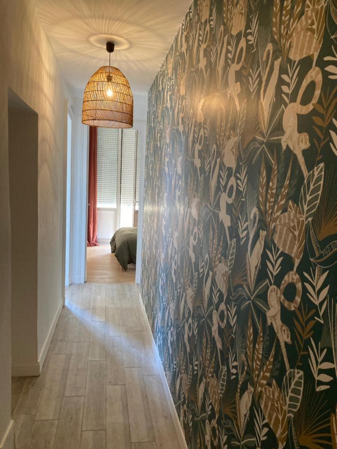 Appartement Cosy Au Coeur De La Ville D'Ete آركاشو المظهر الخارجي الصورة