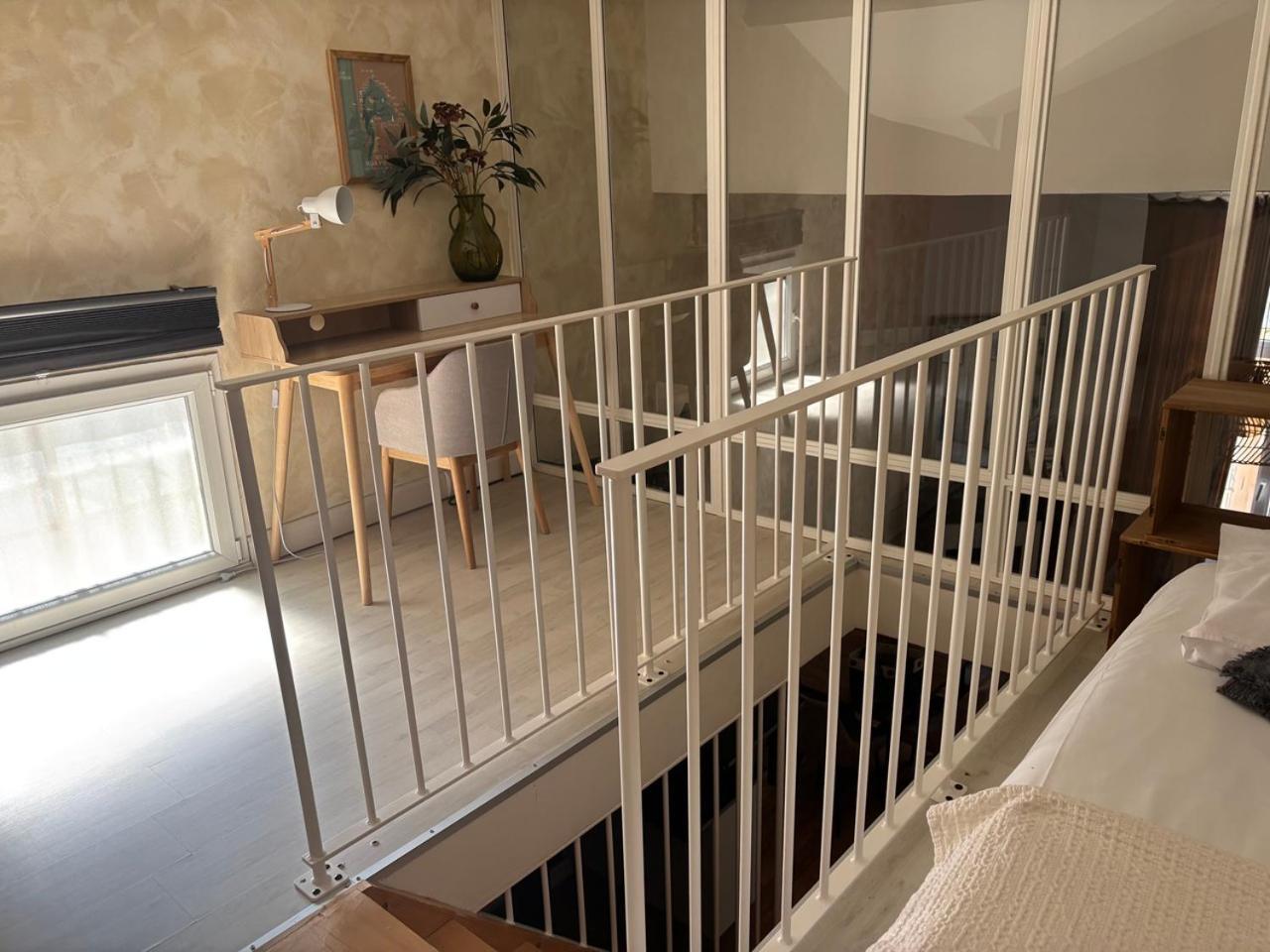 Appartement Cosy Au Coeur De La Ville D'Ete آركاشو المظهر الخارجي الصورة