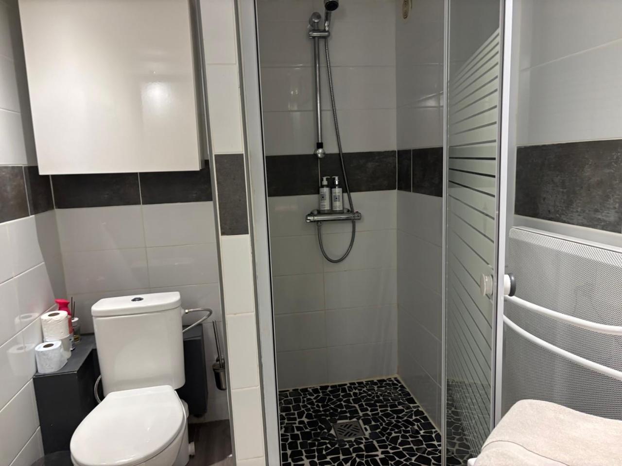 Appartement Cosy Au Coeur De La Ville D'Ete آركاشو المظهر الخارجي الصورة